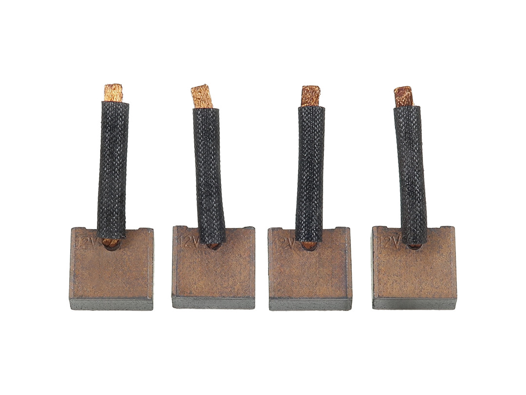 AS-PL Starter - Dynamo SB9001