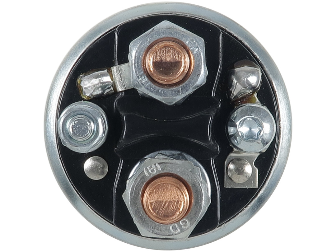 AS-PL Starter magneetschakelaar SS0029