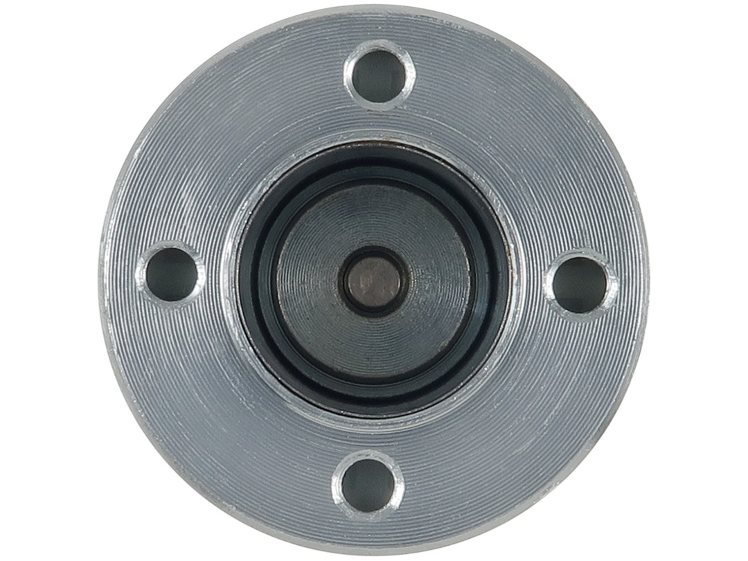 AS-PL Starter magneetschakelaar SS5060