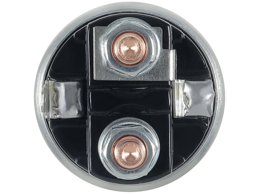 AS-PL Starter magneetschakelaar SS5060