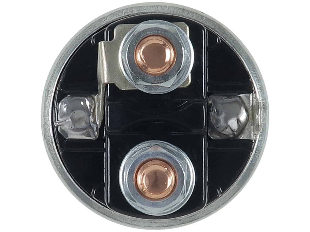 AS-PL Starter magneetschakelaar SS5040