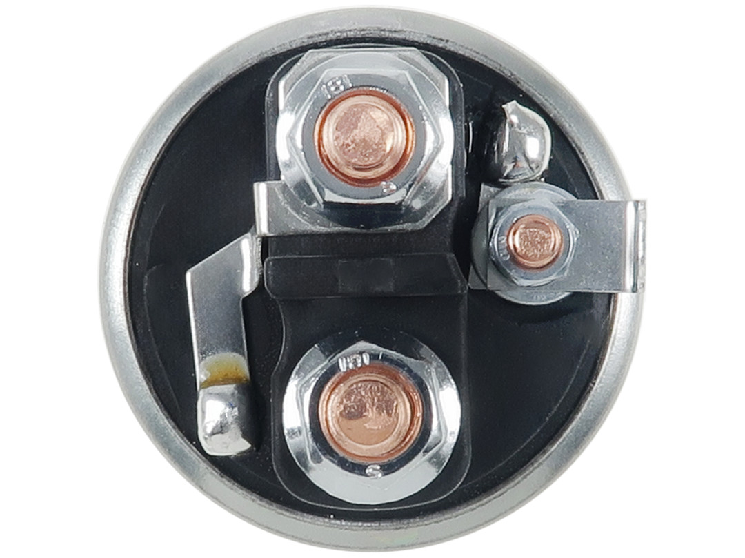 AS-PL Starter magneetschakelaar SS3026