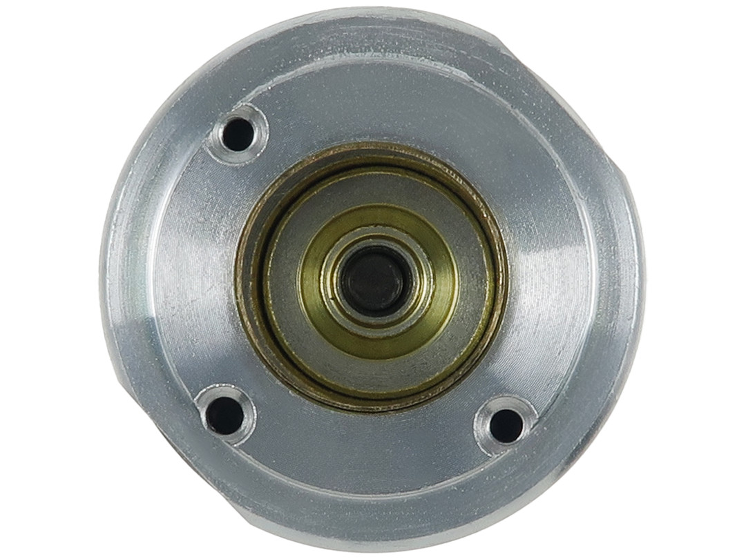 AS-PL Starter magneetschakelaar SS3026