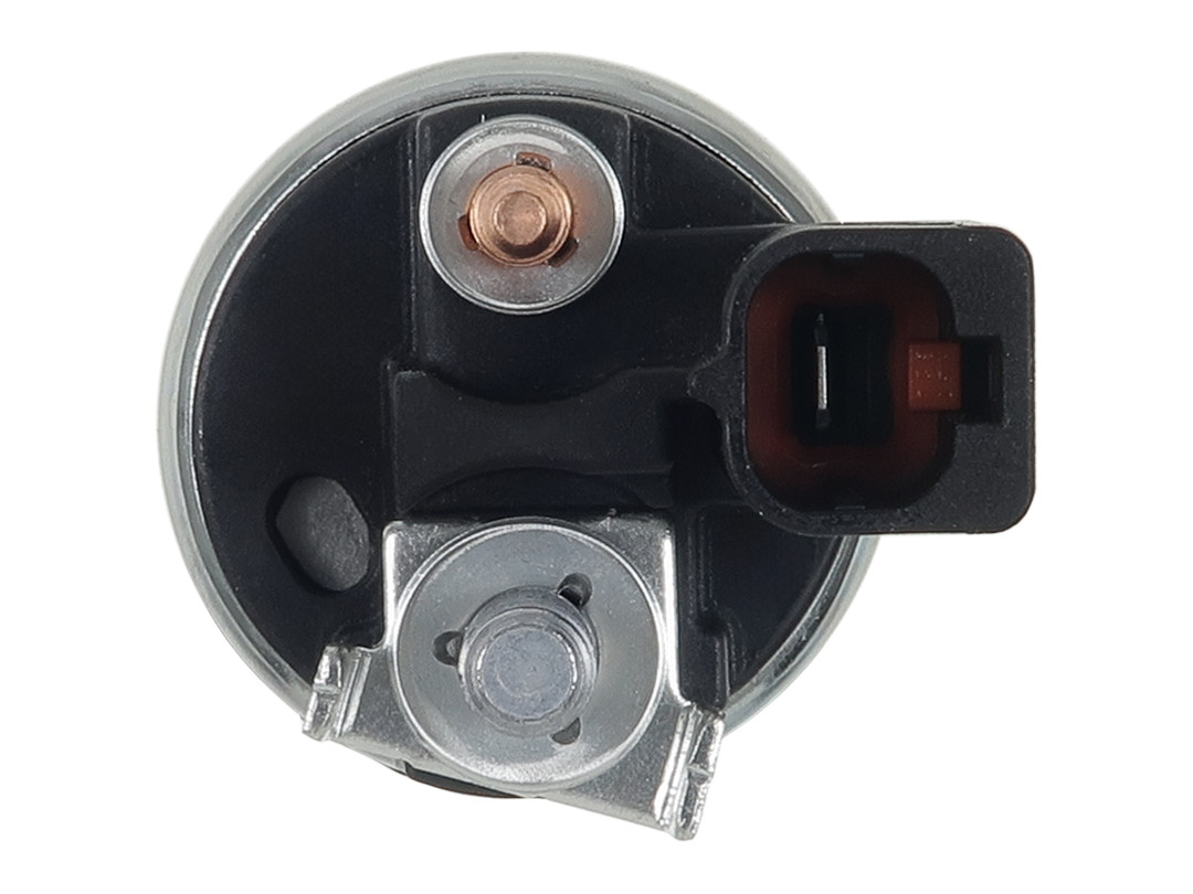 AS-PL Starter magneetschakelaar SS1037(DELCO)