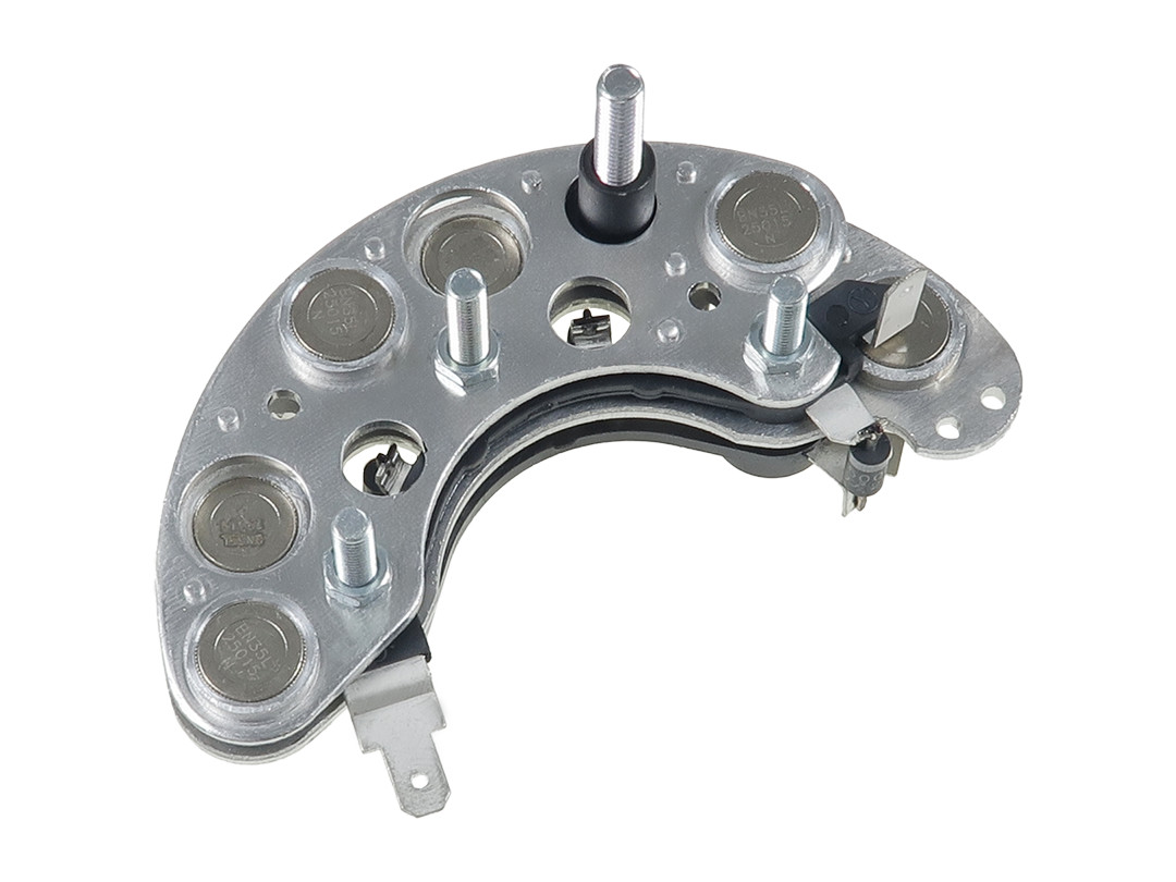 AS-PL Dynamo gelijkrichter (Diodebrug) ARC9019