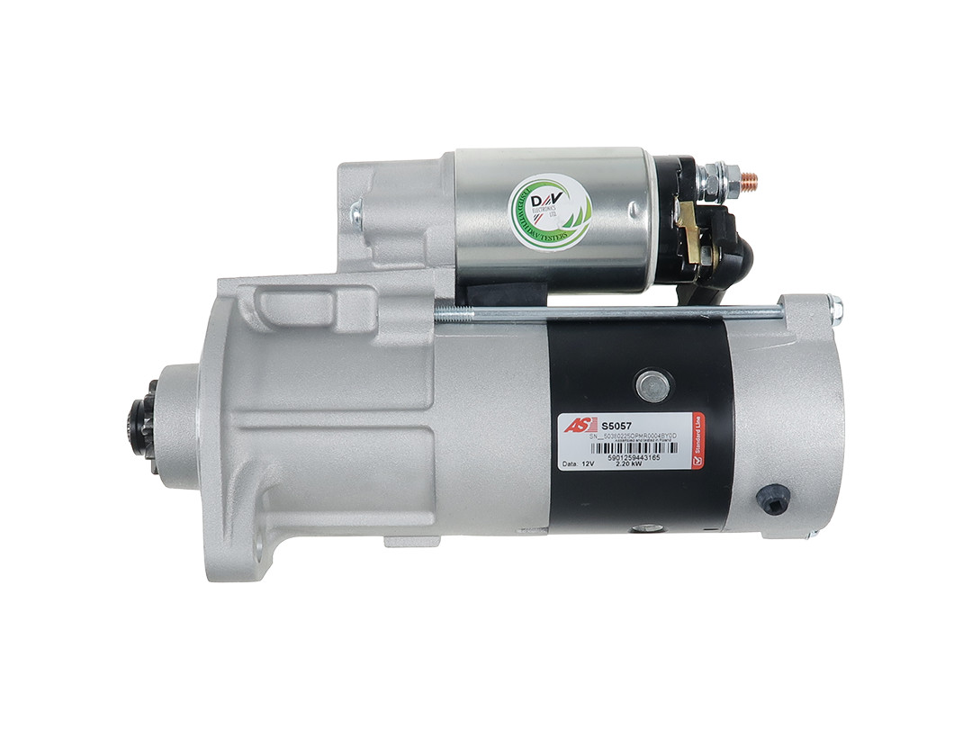 AS-PL Starter S5057