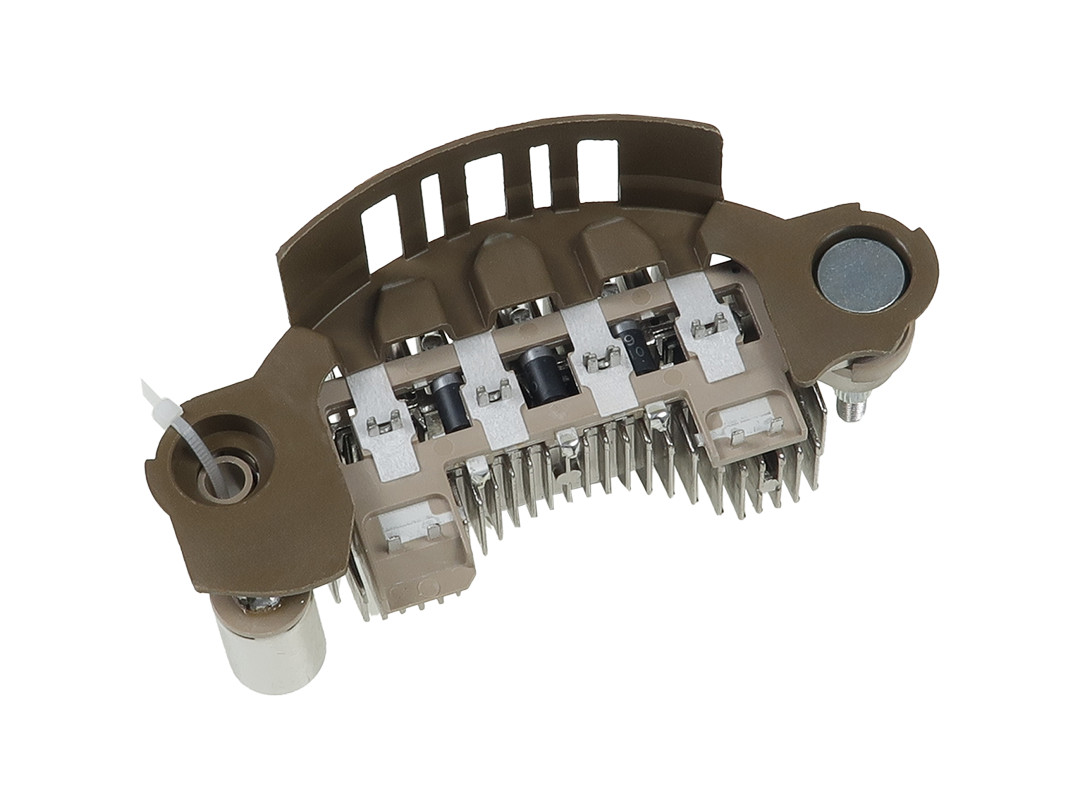 AS-PL Dynamo gelijkrichter (Diodebrug) ARC5124