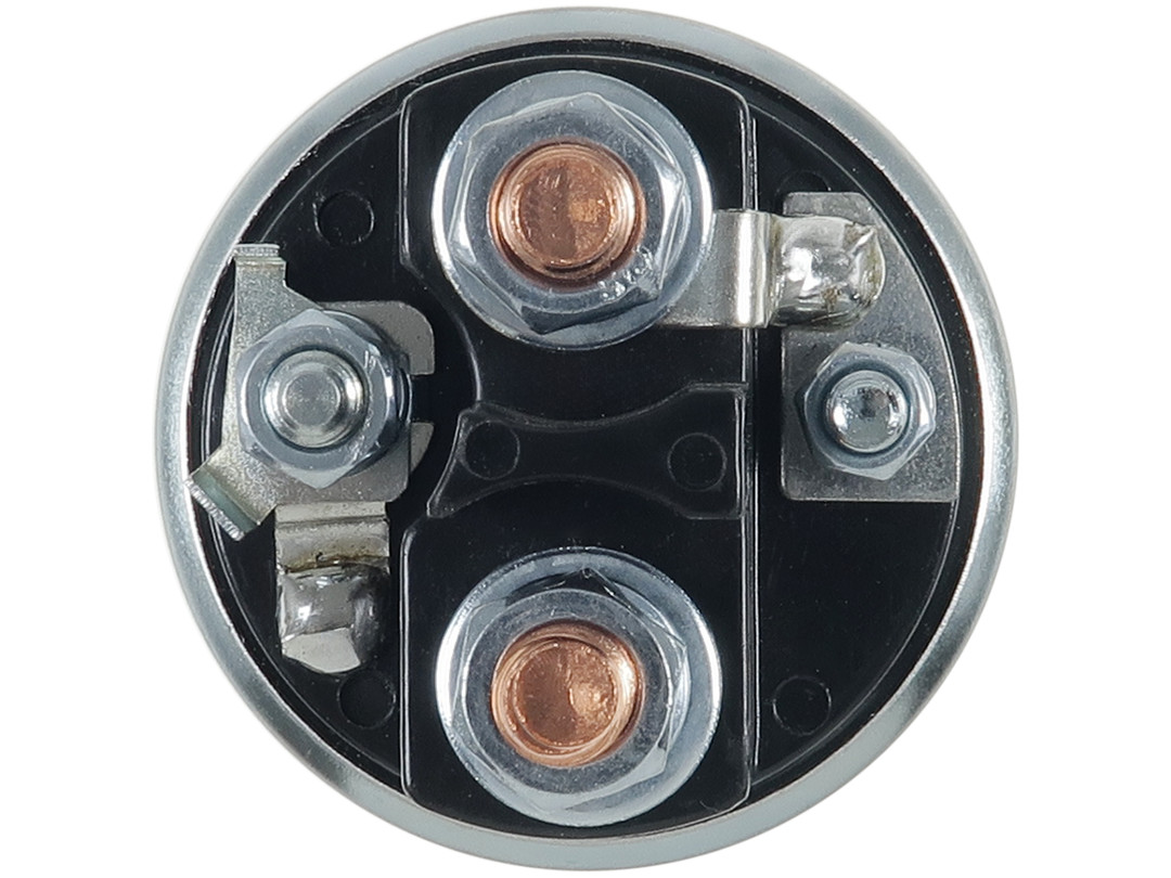 AS-PL Starter magneetschakelaar SS6052