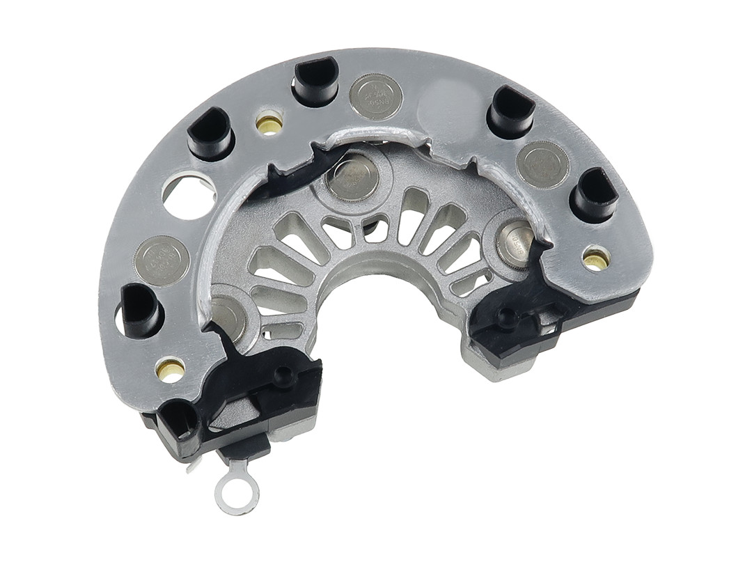 AS-PL Dynamo gelijkrichter (Diodebrug) ARC0154