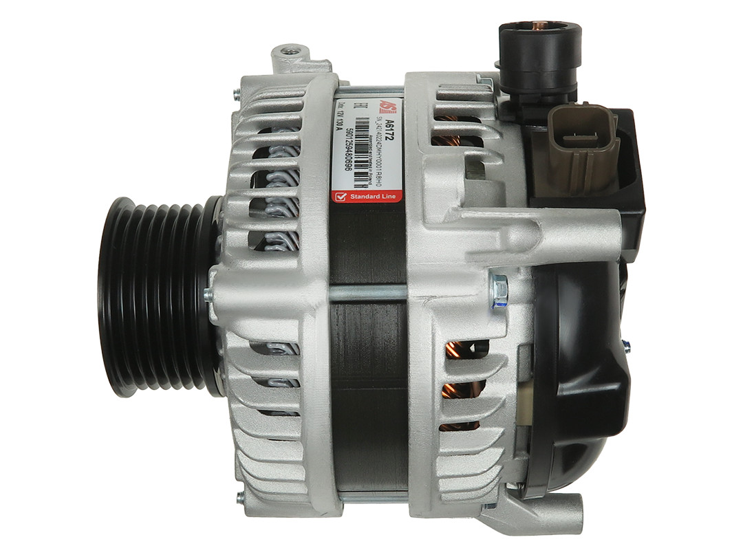 AS-PL Alternator/Dynamo A6172
