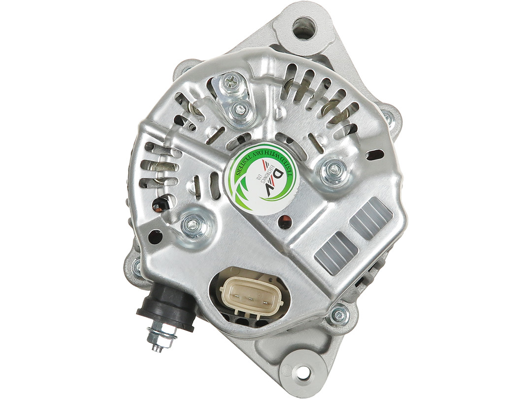 AS-PL Alternator/Dynamo A6104