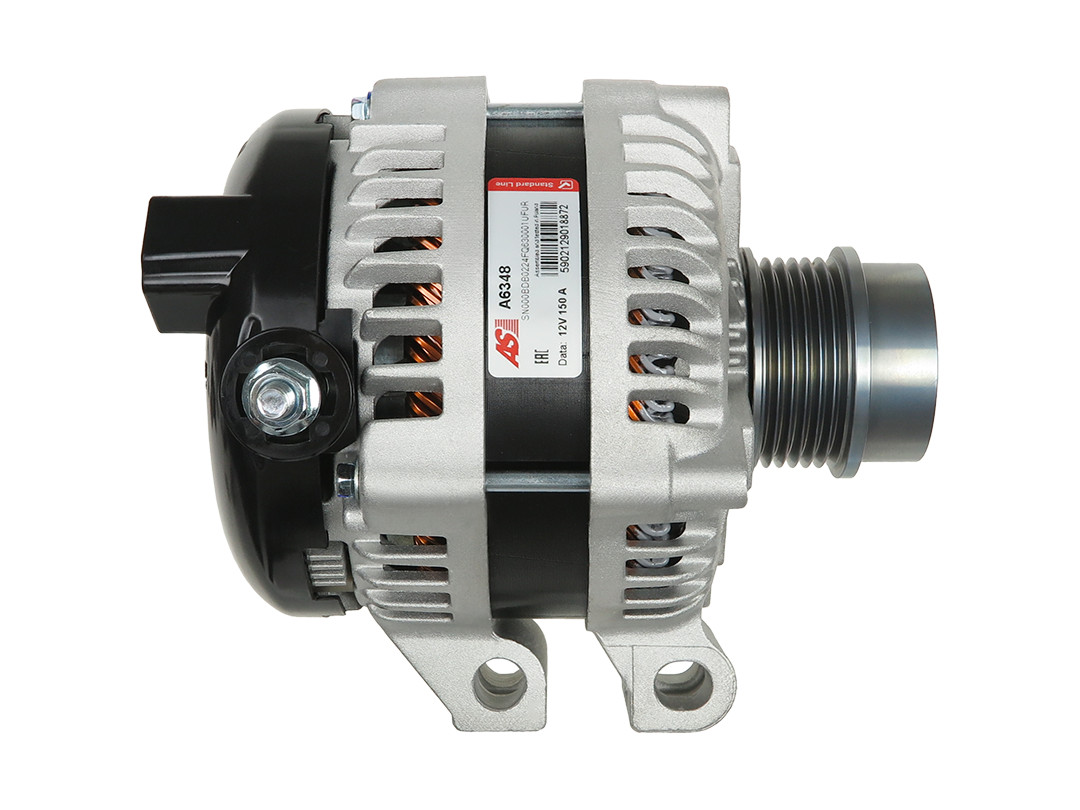 AS-PL Alternator/Dynamo A6348