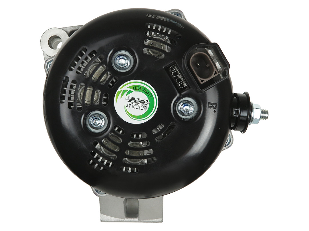 AS-PL Alternator/Dynamo A6348