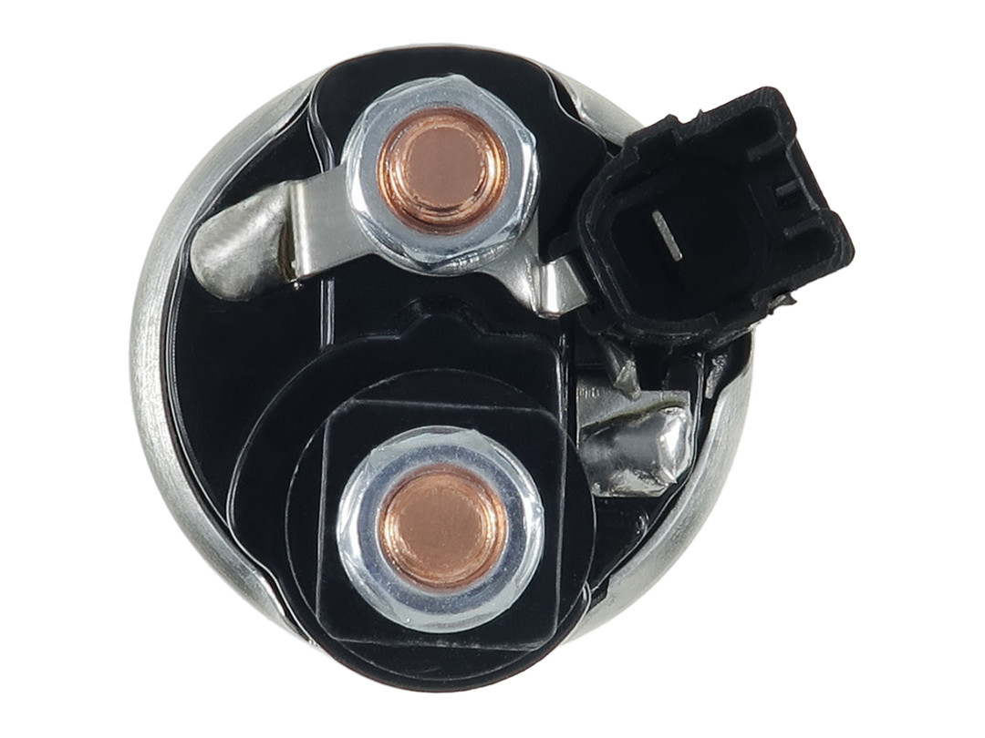 AS-PL Starter magneetschakelaar SS6018