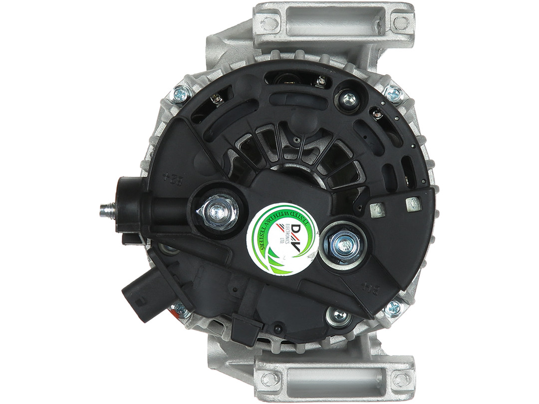 AS-PL Alternator/Dynamo A0047