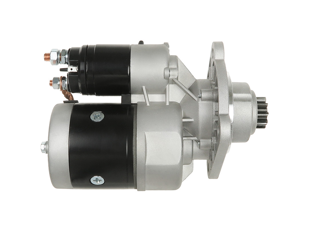 AS-PL Starter S9016