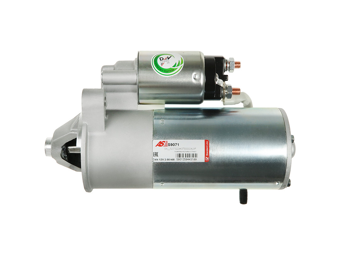 AS-PL Starter S9071