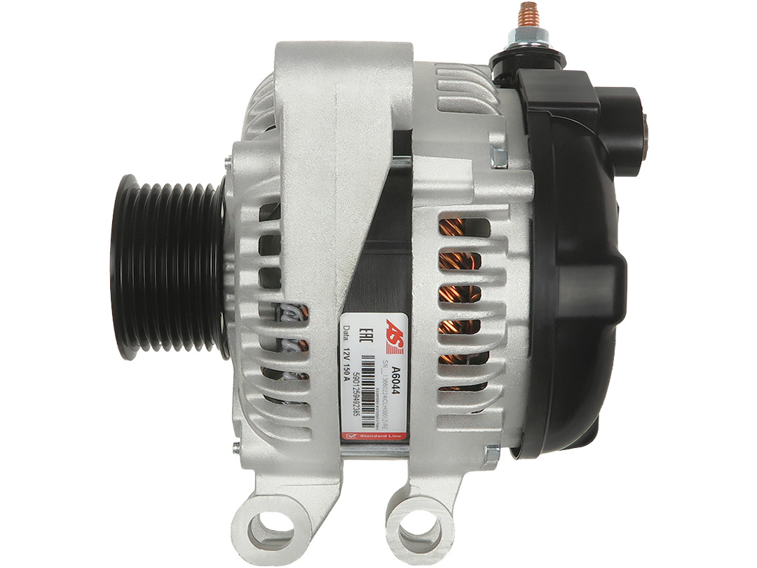 AS-PL Alternator/Dynamo A6044