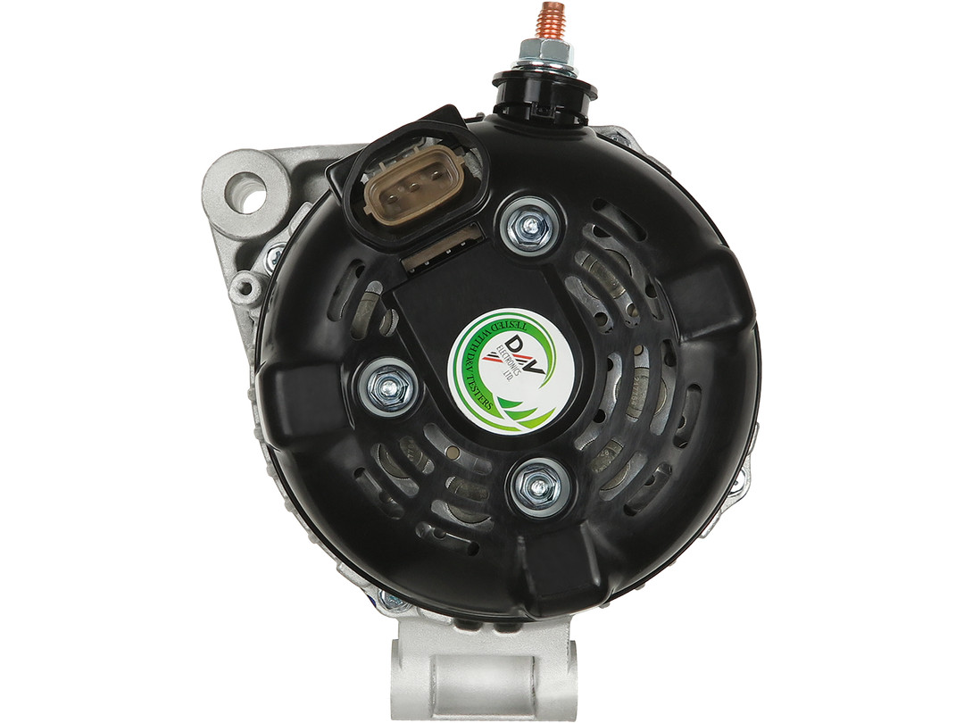 AS-PL Alternator/Dynamo A6044