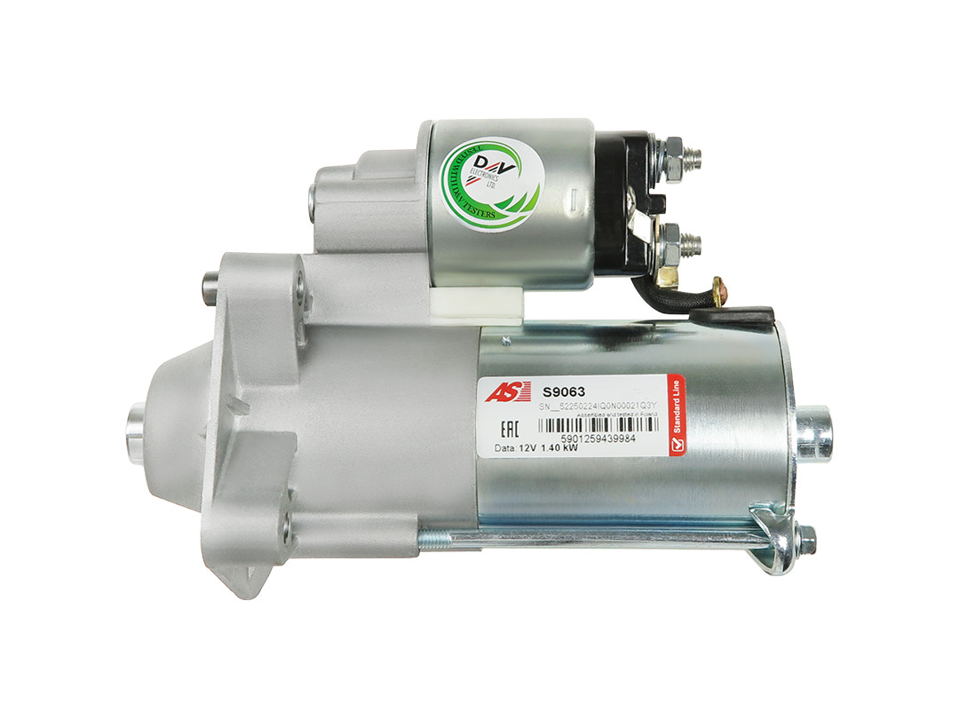 AS-PL Starter S9063