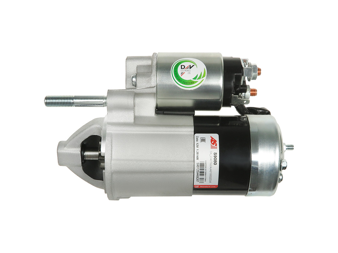 AS-PL Starter S9080
