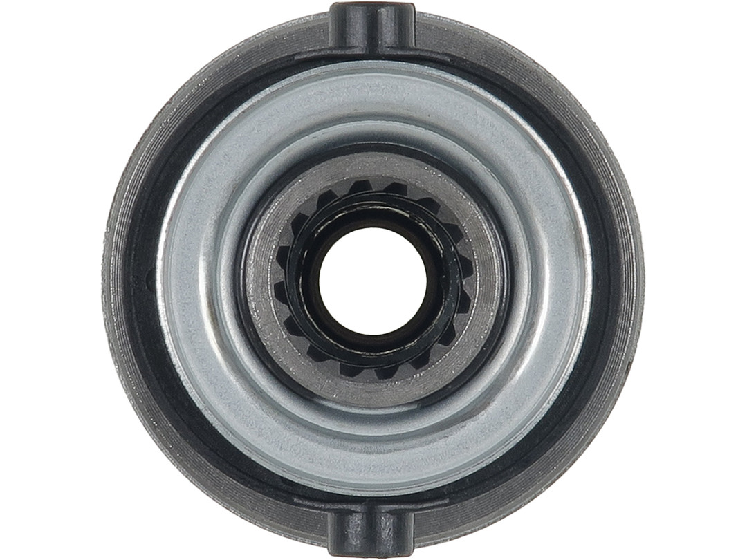 AS-PL Vrijwielaandrijving, starter SD0066(BOSCH)