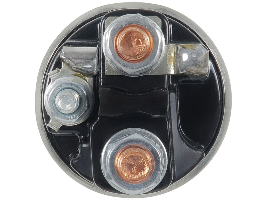 AS-PL Starter magneetschakelaar SS1027