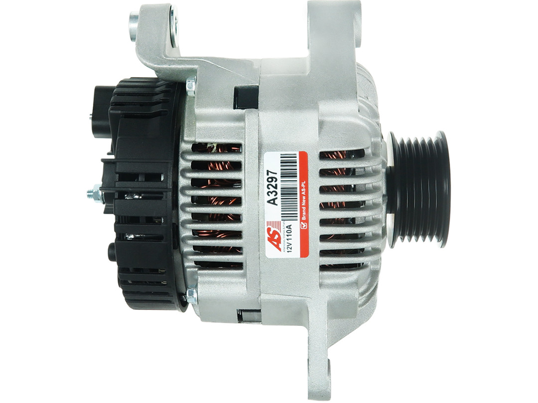 AS-PL Alternator/Dynamo A3297