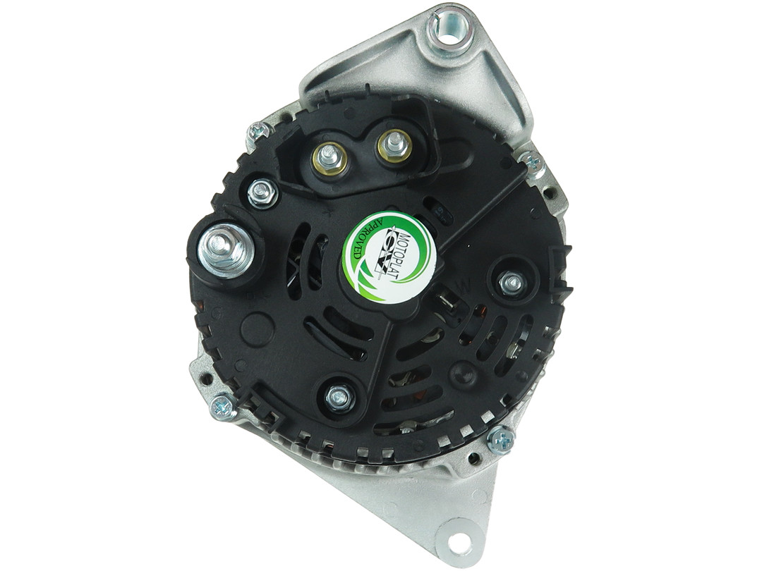 AS-PL Alternator/Dynamo A3297