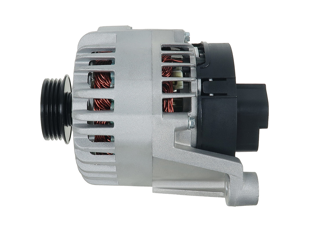 AS-PL Dynamo / Alternator A4124S