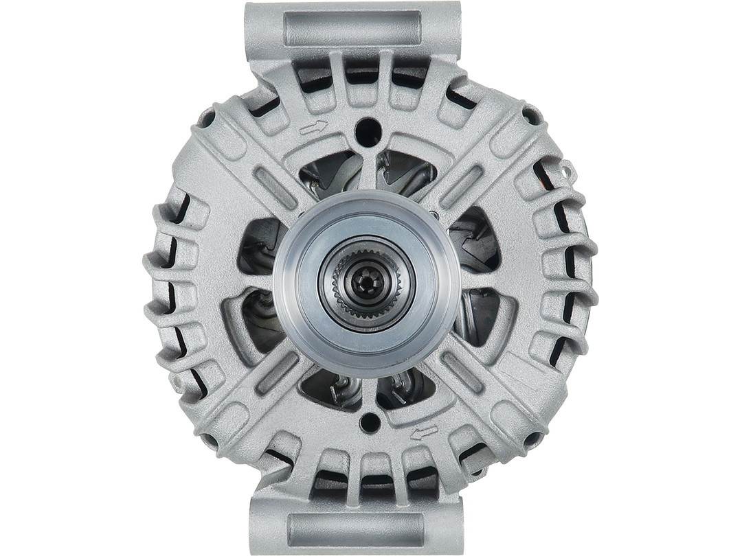 Alternator/Dynamo AS-PL A3277