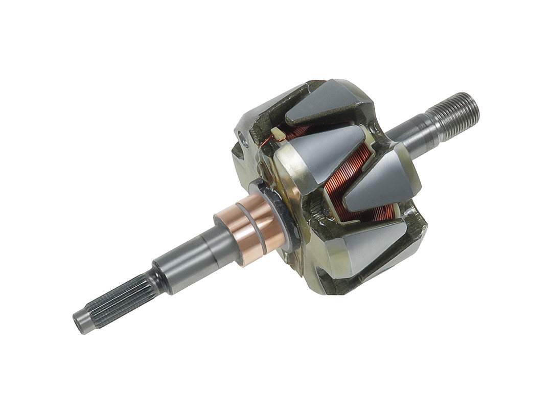 AS-PL Rotor, generator AR4001