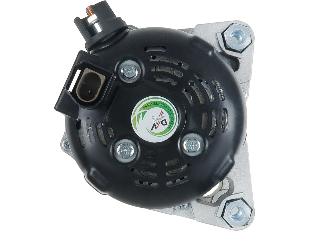 AS-PL Dynamo / Alternator A6882S