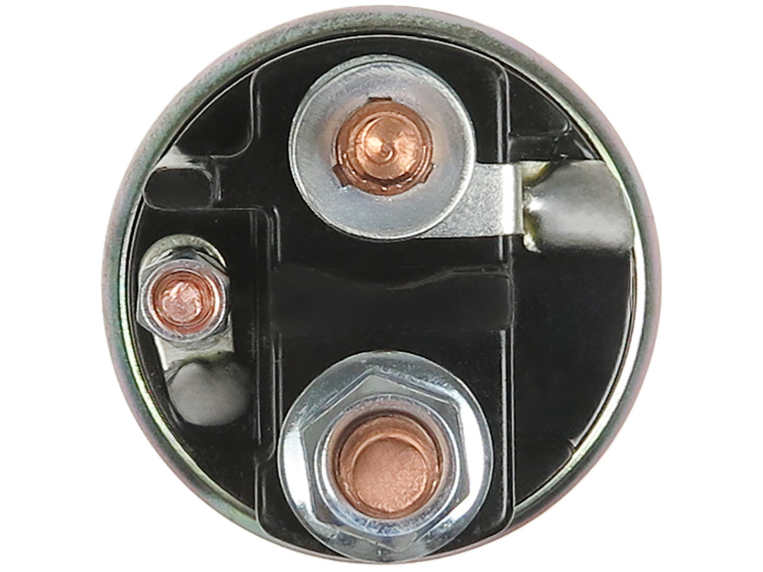 AS-PL Starter magneetschakelaar SS5035