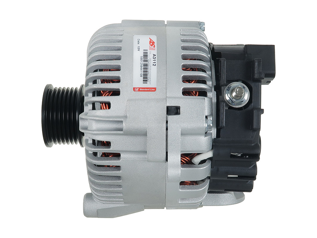 AS-PL Alternator/Dynamo A3112