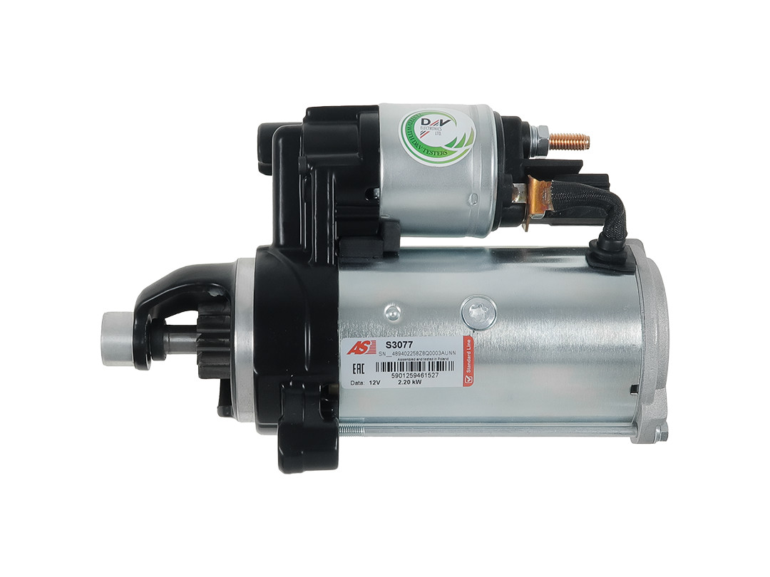 AS-PL Starter S3077
