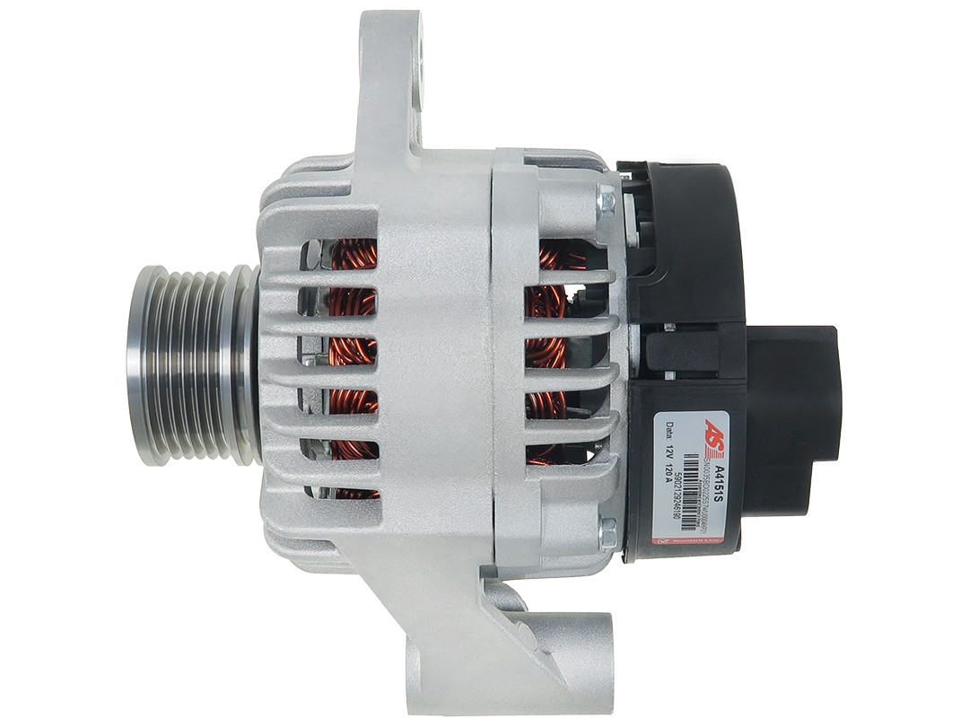 AS-PL Dynamo / Alternator A4151S