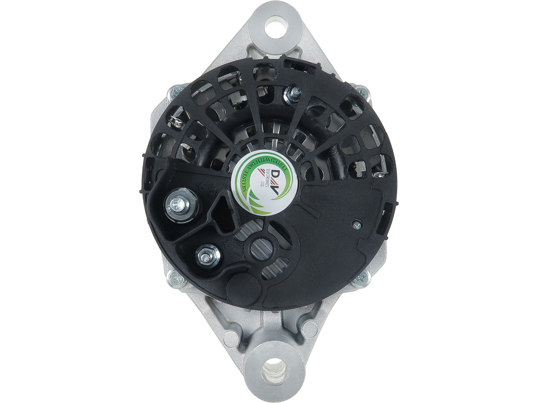 AS-PL Dynamo / Alternator A4151S