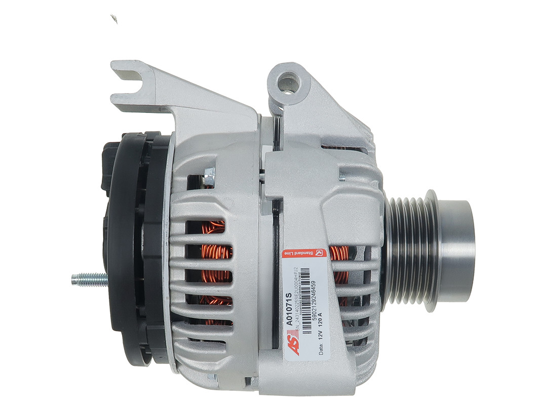 AS-PL Dynamo / Alternator A01071S