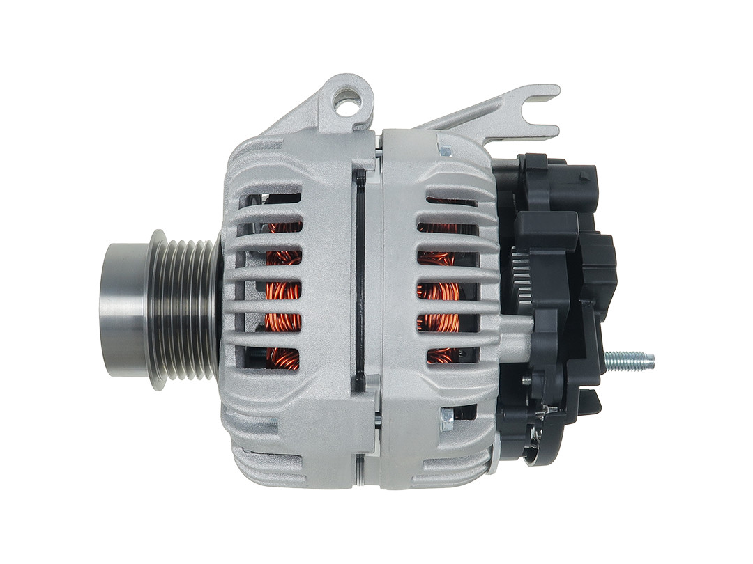 AS-PL Dynamo / Alternator A01071S