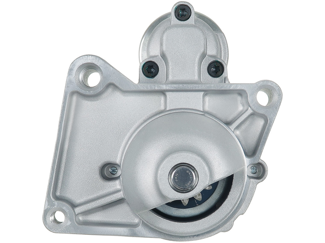 AS-PL Startmotor / Starter S0975S