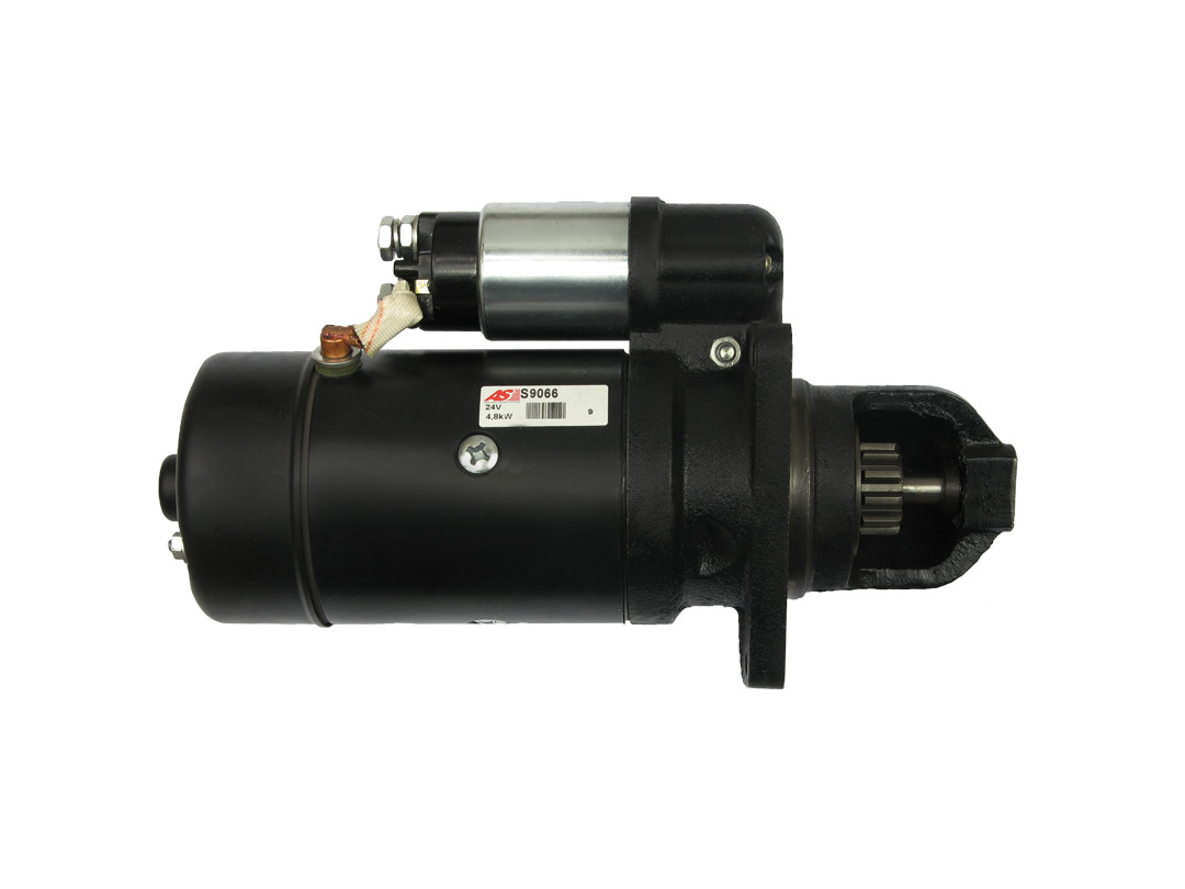 AS-PL Starter S9066