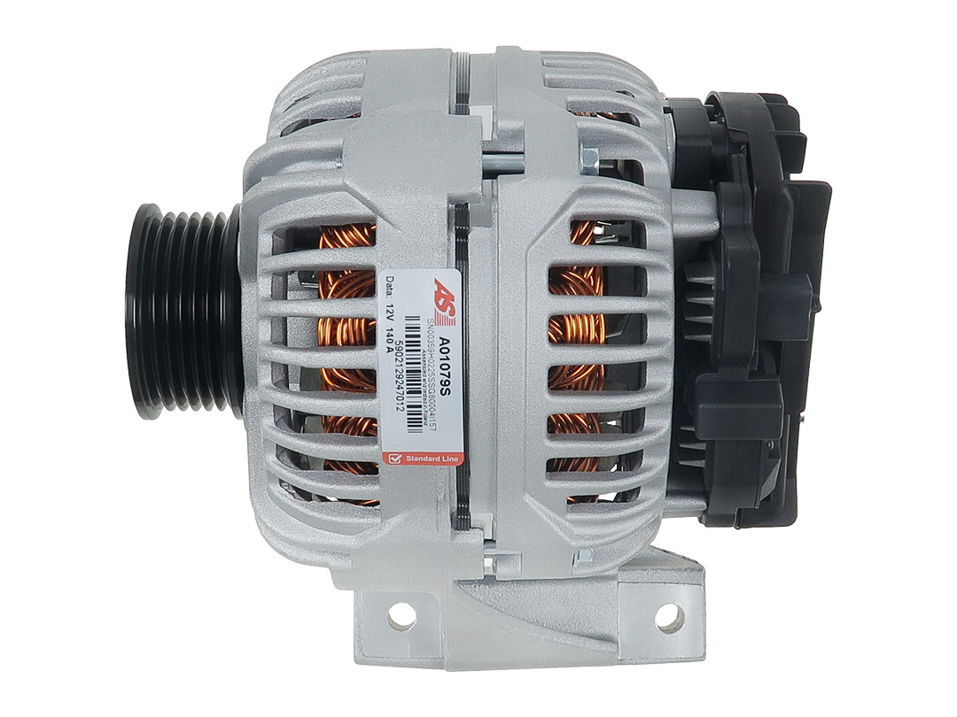 AS-PL Dynamo / Alternator A01079S