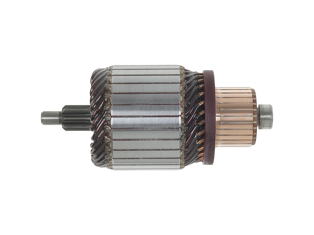 AS-PL Anker, starter SA2023