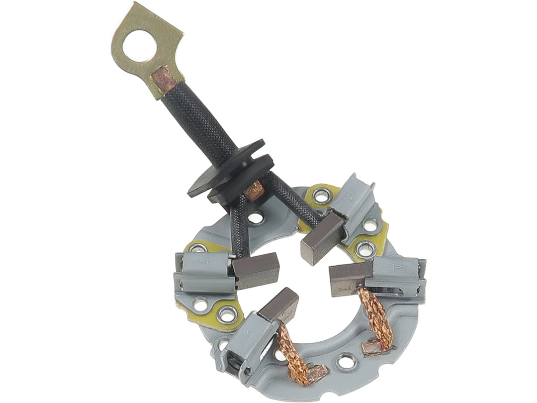 Houder, koolborstel AS-PL SBH3012