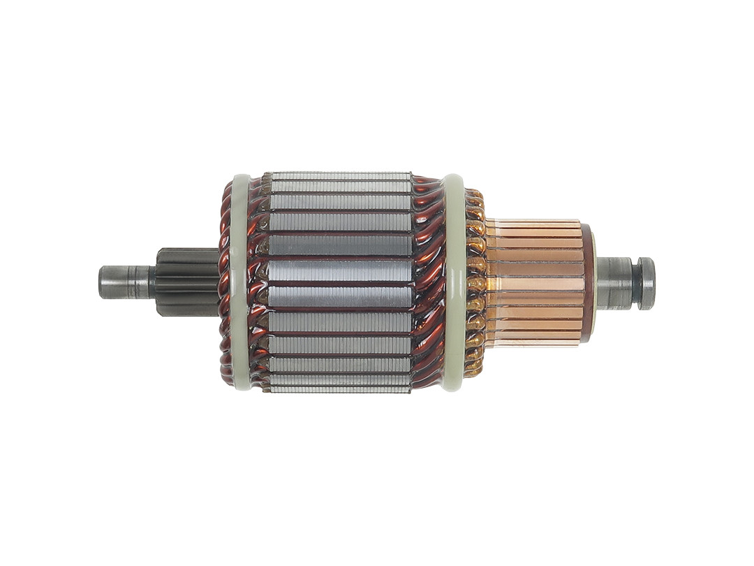 Anker, starter AS-PL SA0098