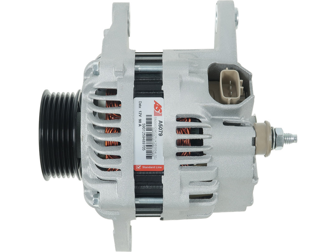 AS-PL Alternator/Dynamo A5079