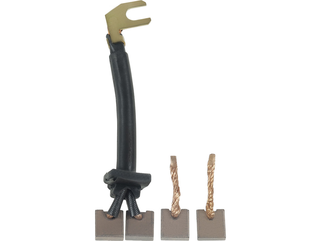 AS-PL Starter - Dynamo SB2009