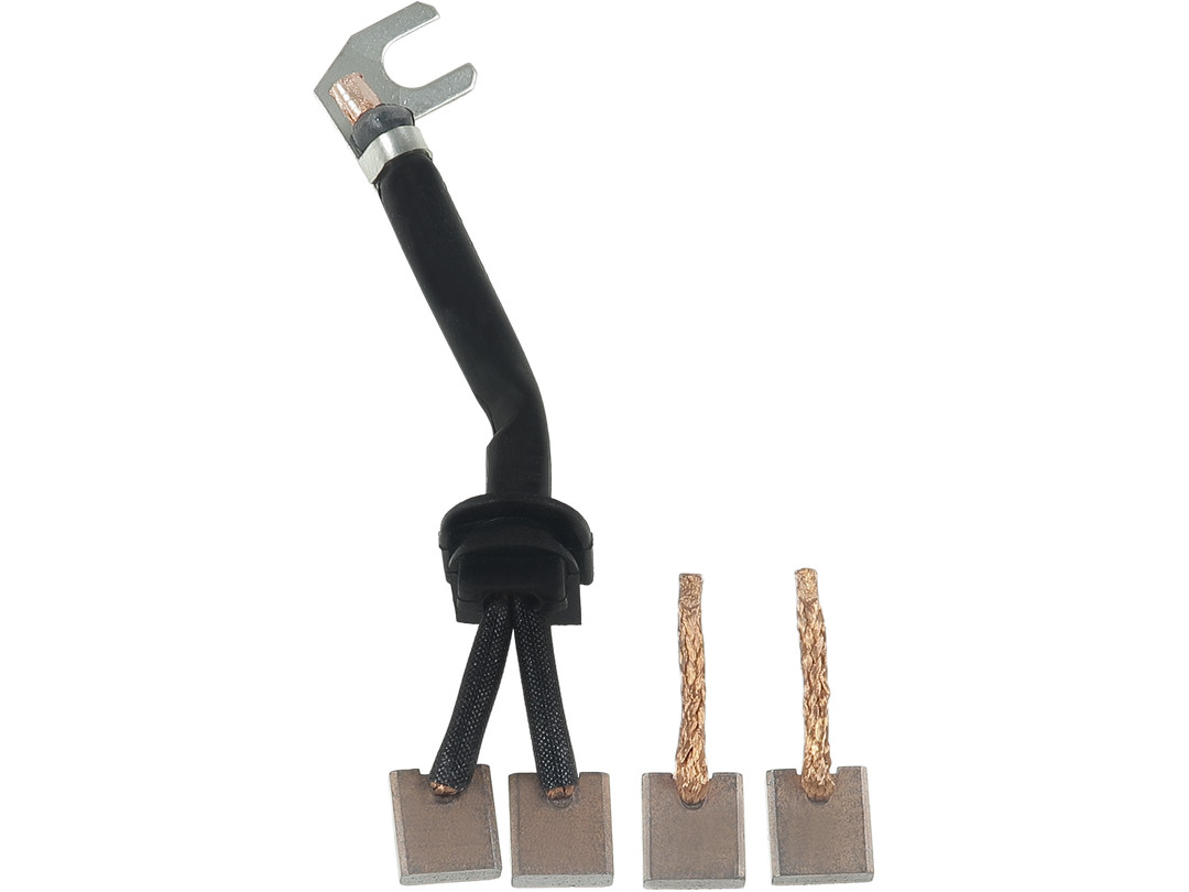 Starter - Dynamo AS-PL SB2010