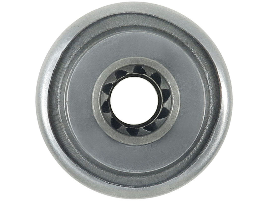 AS-PL Vrijwielaandrijving, starter SD6016P